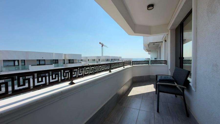 Apartament cu 2 camere decomandat, mobilat în Copou
