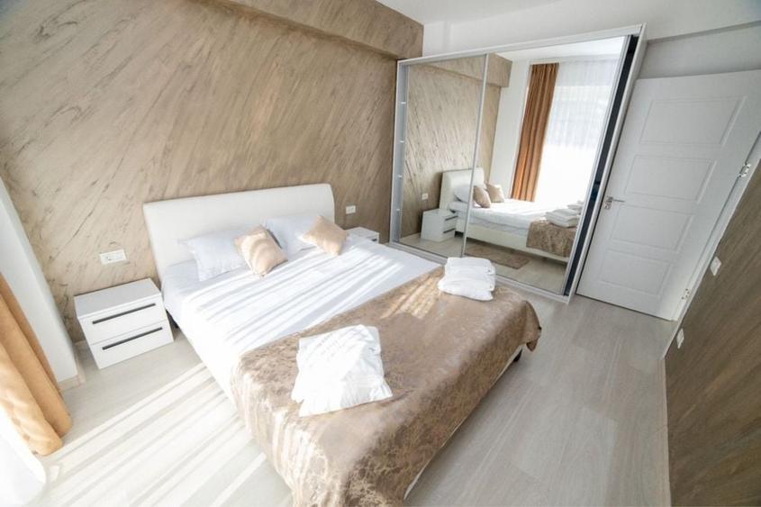 Apartament cu 2 camere în Nord