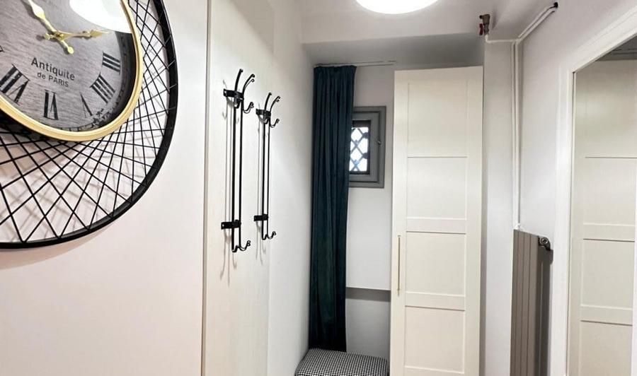 Apartament cu 2 camere în Victoriei