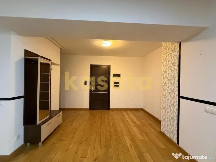 Apartament cu 2 camere decomandat în Nord