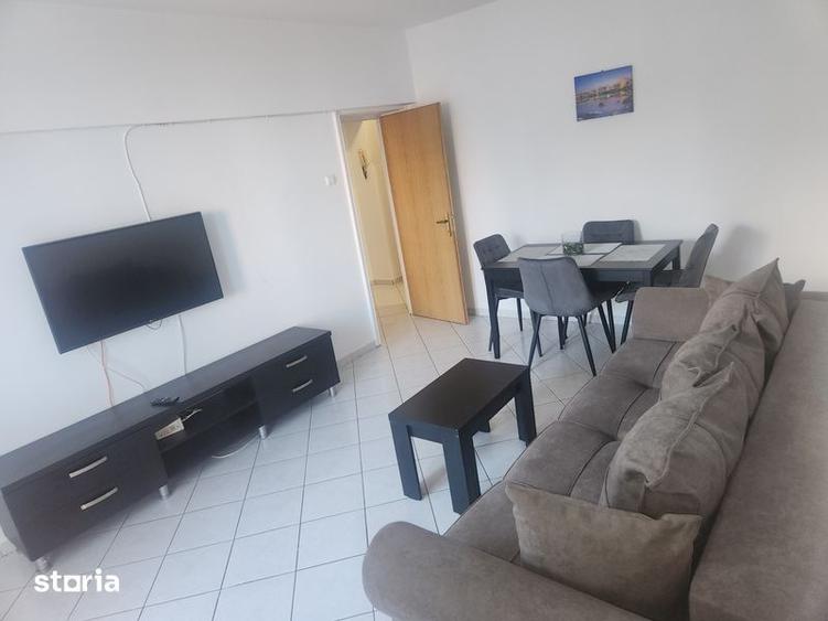 Apartament cu 2 camere în Magheru