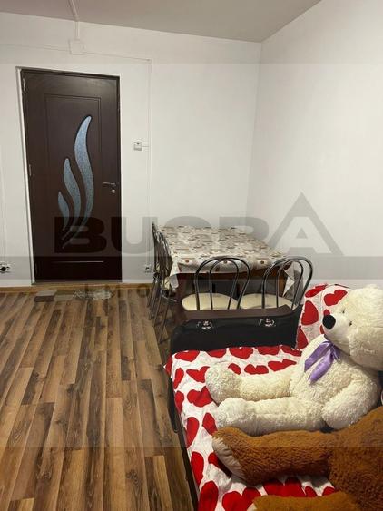 Garsonieră semidecomandată în Mărăști