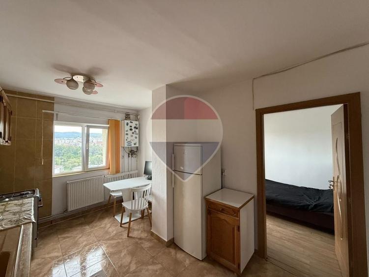 Apartament cu 2 camere decomandat, mobilat în Grigorescu