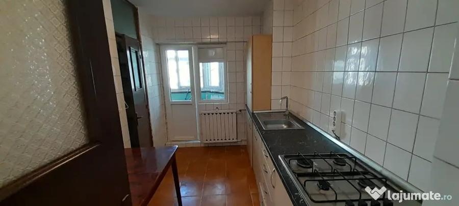 2 camere Calea Calarasilor stradal, 4/8, cf.1,decomandat, 65mp,mobilat si utilat - 8
