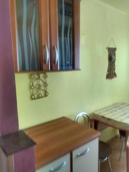 Apartament cu 2 camere decomandat în Sighișoara