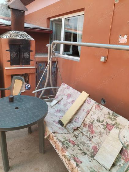 Casă cu 4 camere cu Teren 211 Mp în Palas