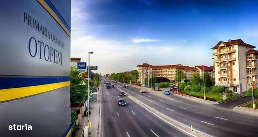 Spațiu comercial, de 3,500 mp, în Central