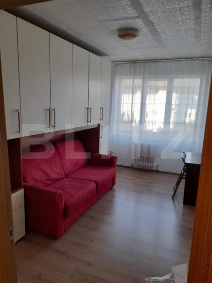 Apartament 2 camere, 54 mp, zona Alexandru cel Bun - 1