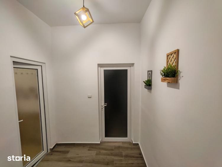 Apartament cu 2 camere în Nord