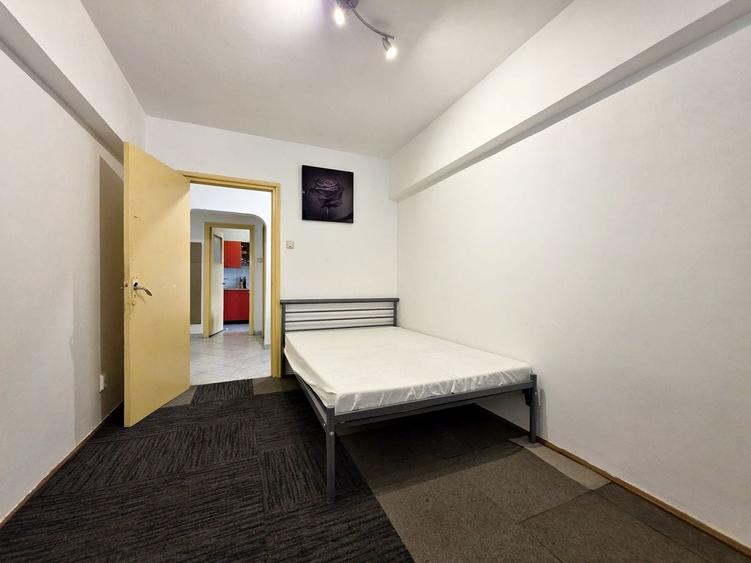 Apartament 3 Camere –Tineretului / Parcul Tineretului / Metrou - 6