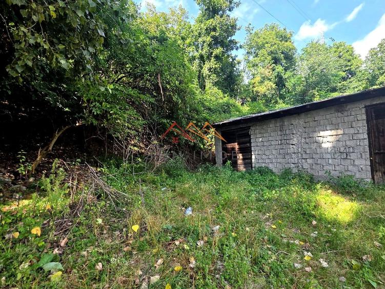 Teren Construcții de 170 mp, în Slobozia