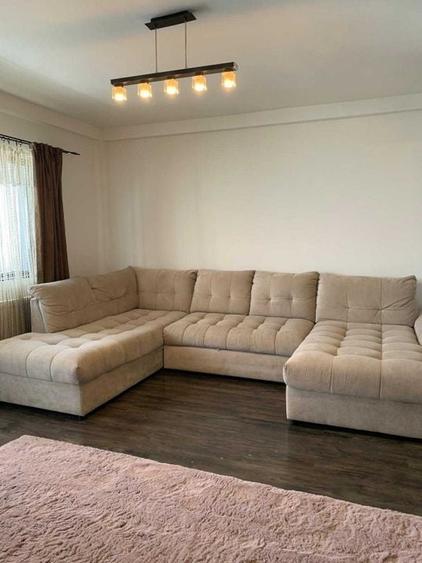 Apartament cu 2 camere semidecomandat în Vitan Mall