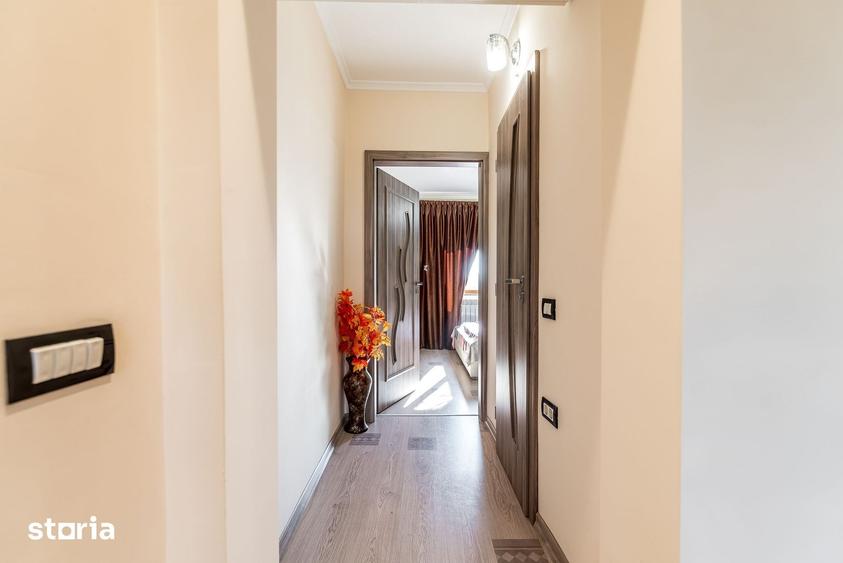 Apartament 2 camere Zona Intim | Etaj 3 cu lift | 78.500 - 6