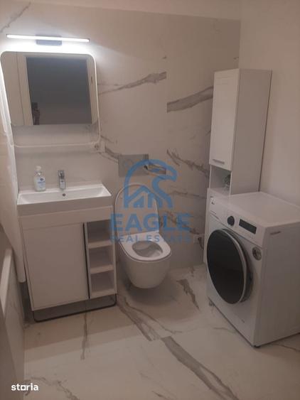 Apartament cu 2 camere decomandat în Tomis Nord