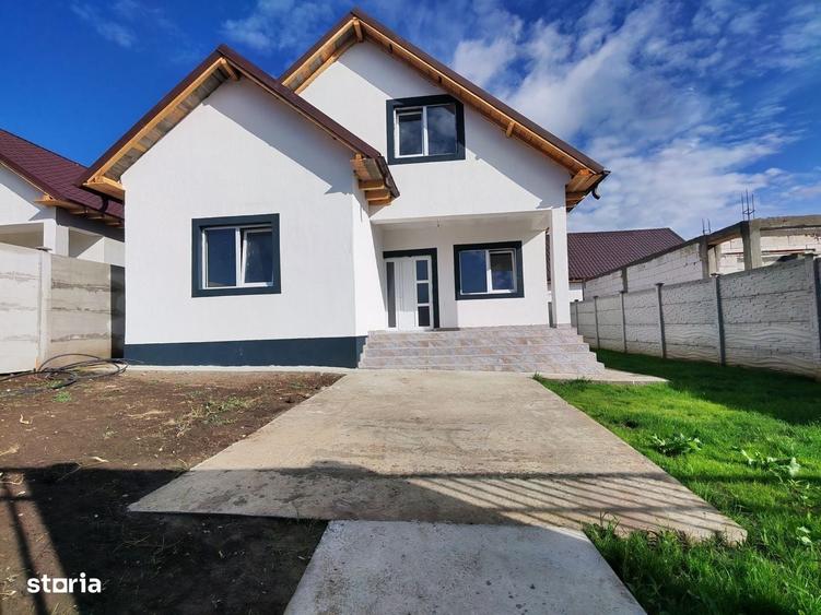 Comision0%-AlmanImobiliare-VilaModerna-5Camere-2Bai-LaCheie-Lumina - 13