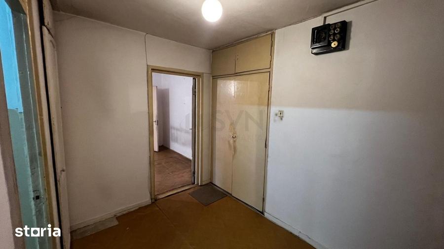 Apartament 3 camere I vedere spate I Liceul Tehnologic Pantelimon I Sc - 2