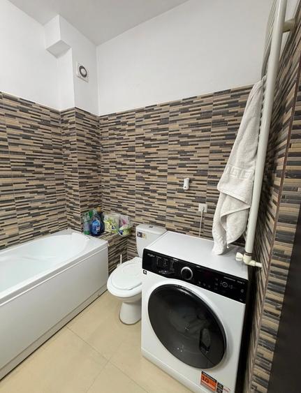 2 camere Lujerului - Orsova | imobil 2014 | *parcare proprie* - 7
