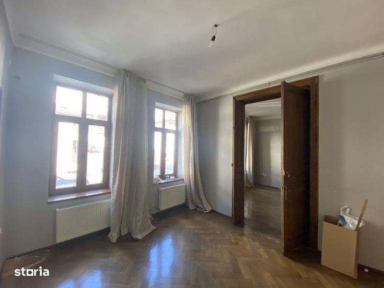 Spațiu comercial, de 71 mp, în Victoriei