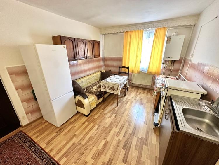 Apartament 2 camere I 52 mp I CETATE zona MERCUR I ALBA IULIA | mobilat | - 15