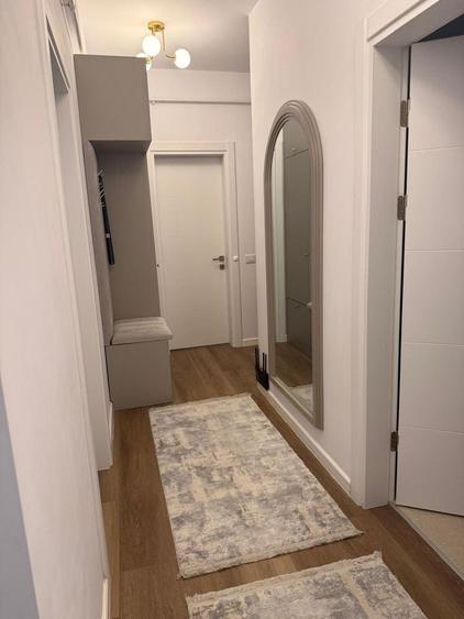 Apartament cu 3 camere decomandat în Morilor