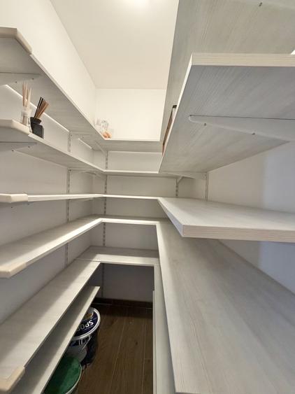 Apartament 2 camere, etaj 1, mobilat modern in Braytim - 14