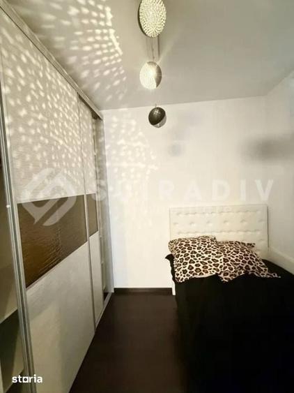 Apartament modern, bloc nou cu lift-zona Iulius Mall, FSEGA - 3