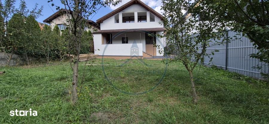 VEN Imobiliare ofera spre vanzare o proprietate noua, situata in Baciu - 16
