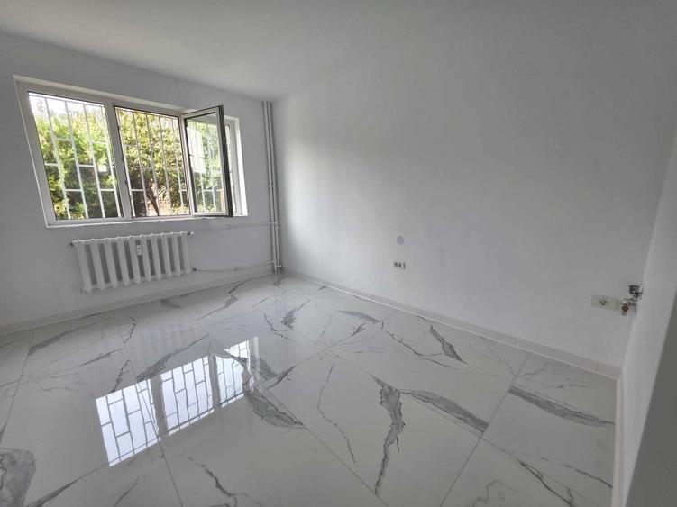 Garsonieră decomandată în Abator