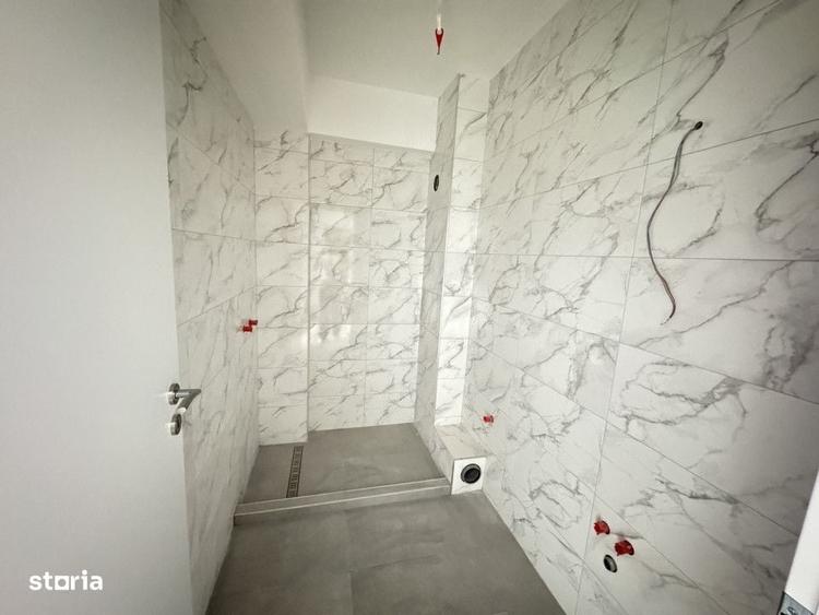 Apartament de 3 camere, 66.6 mp, Finisat, Zona Teilor - 8