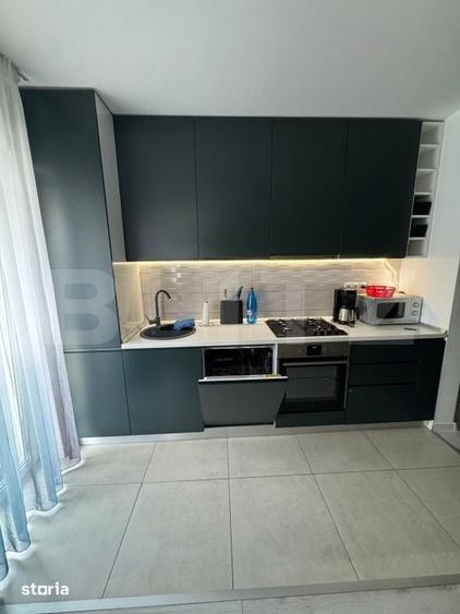 Apartament 3 camere , parcare, zona Subcetate - 17