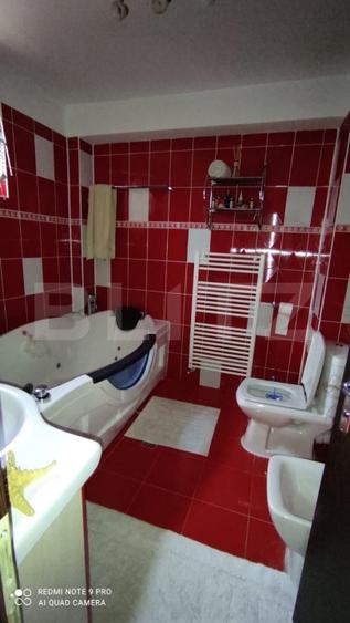 Apartament cu 3 camere 96 mp si  parcare, Buna ziua - 10