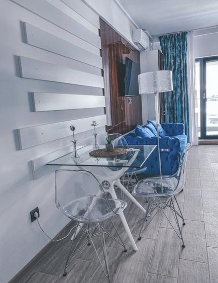 Inchiriere studio lux Mamaia Nord - 11
