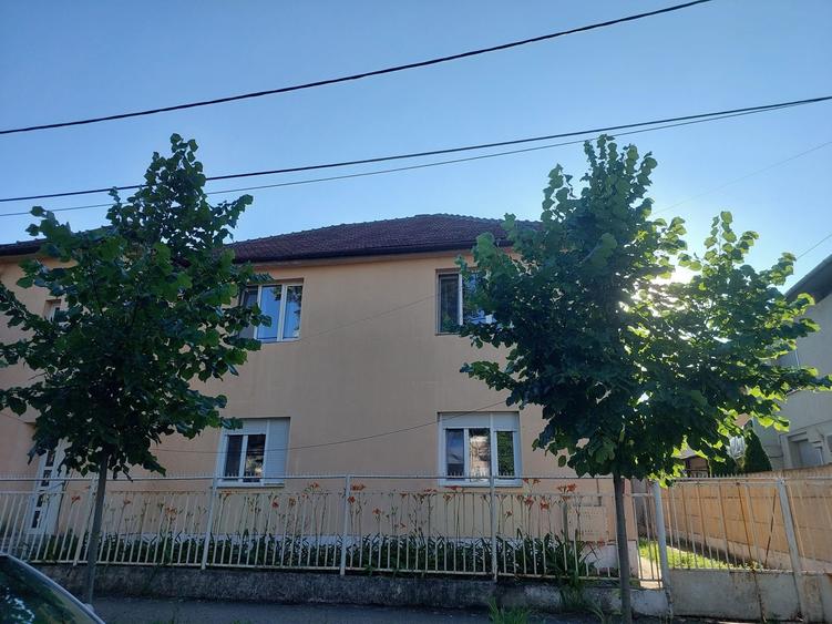 Casă cu 4 camere cu Teren 534 Mp în Șagului