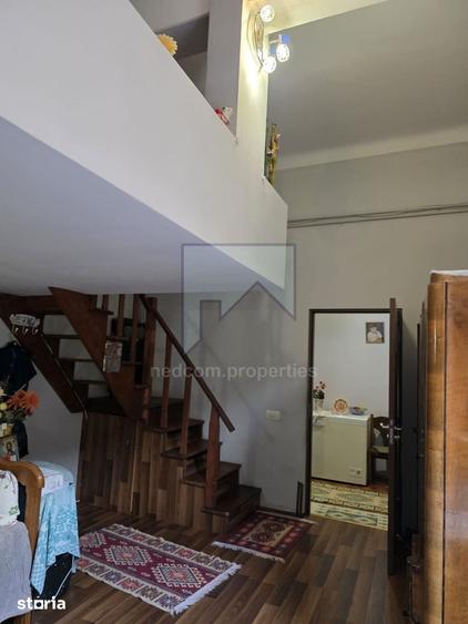 Vanzare apartament 4 camere - Sebastian - Vulcan - 9