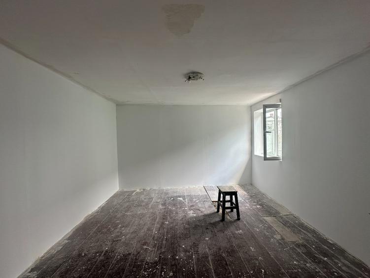 Casă cu 3 camere cu Teren 138 Mp în Gheorghe Doja