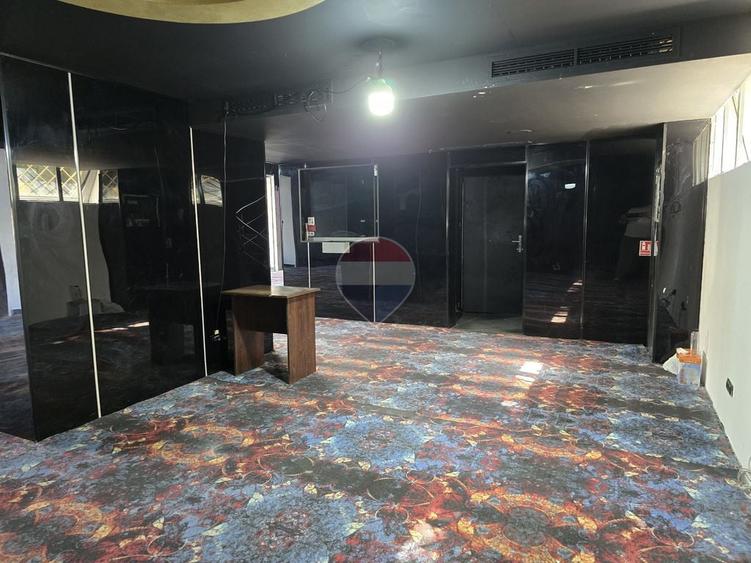 Spațiu comercial, de 145 mp, în Gara de Nord