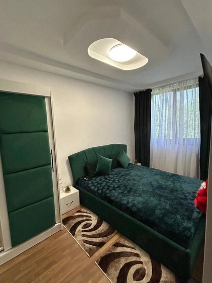 Apartament cu 3 camere,Tiglina 1 - 8