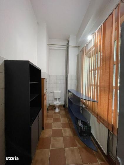 Spațiu comercial, de 96 mp, în Brazda lui Novac