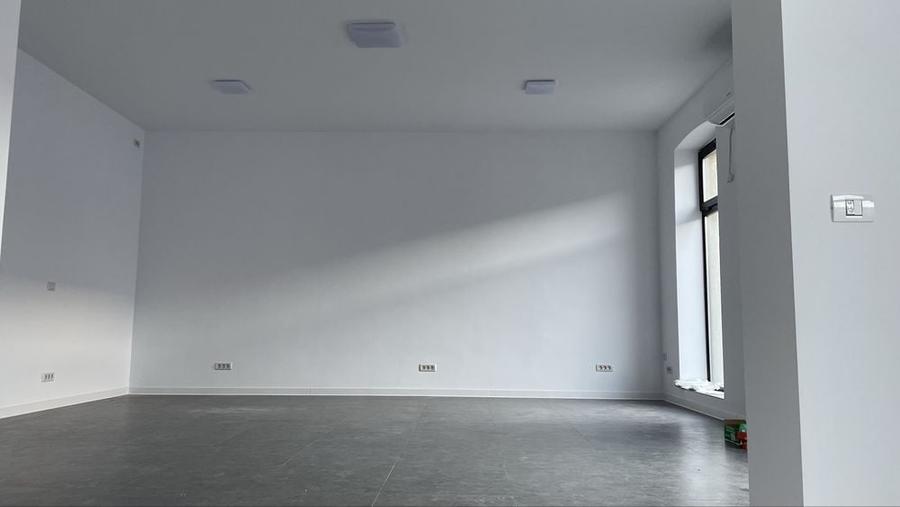 Spațiu comercial, de 50 mp, în Central
