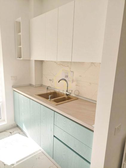 Apartament cu 2 camere decomandat în Cantemir