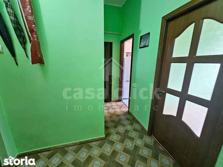 Apartament cu 2 camere în Faleză