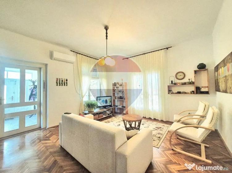 Casă cu 3 camere cu Teren 401 Mp în Aradul Nou