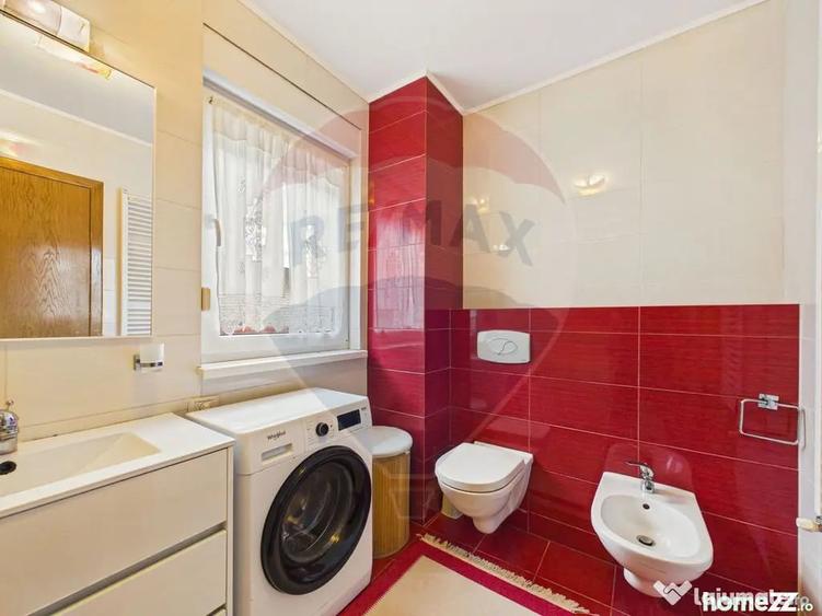 Casă cu 4 camere cu Teren 290 Mp în Trivale