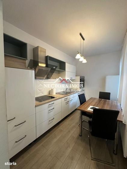 Apartament cu 3 camere în Nojorid