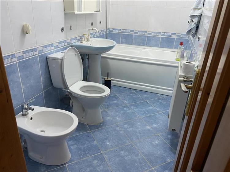 Apartament cu 2 camere decomandat, mobilat în Nord