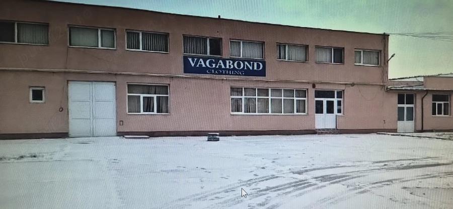 Spațiu comercial, de 2,300 mp, în Central