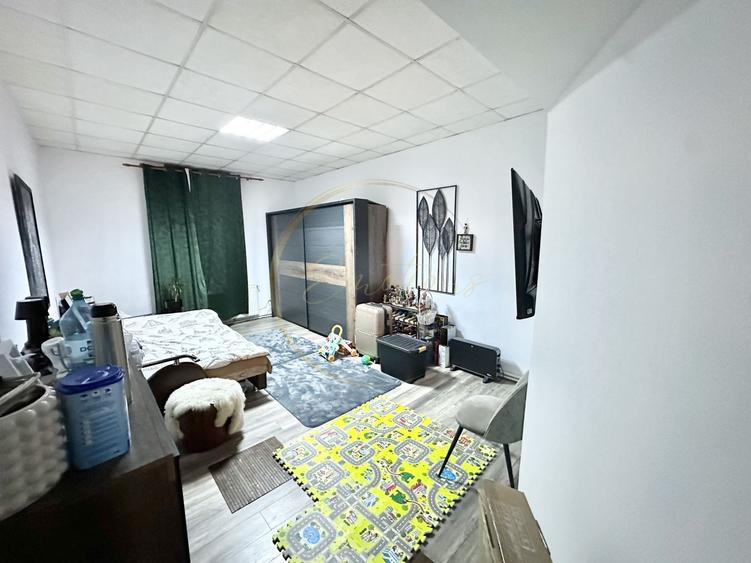 Apartament cu 2 camere decomandat, mobilat în Fabric