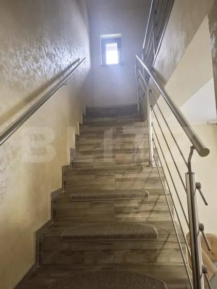 Duplex cochet de vanzare in Sanpetru | Curte amenajata | Foisor - 8