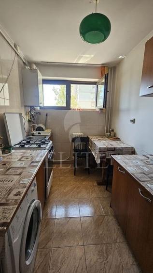 Apartament cu 2 camere circular în Grigorescu