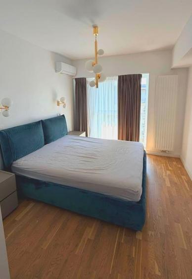 Penthouse-Duplex  | Loc de parcare inclus  | Metrou | Zona Floreasca - 7